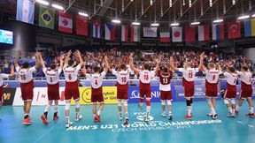 Potrójne mistrzostwo świata dla Polski! Biało-Czerwoni zdominowali siatkarskie parkiety