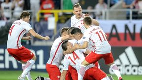 ME U-21. Mecz o wszystko. Polska - Anglia na żywo!