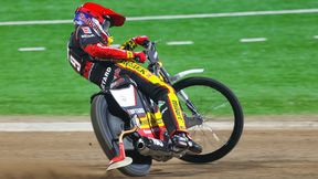 Żużel. Maciej Janowski jasno mówi o celu Betard Sparty na sezon 2021