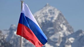 To już pewne. Rosja zapłaci 116 sportowcom