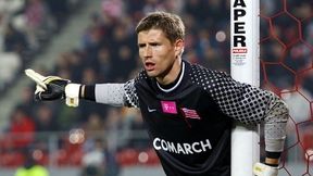 Radosław Cierzniak: Wiśle się nie odmawia