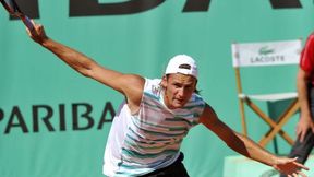 ATP Walencja, losowanie: Kubot tylko w deblu