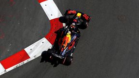 F1: Grand Prix Azerbejdżanu. Pierre Gasly zdyskwalifikowany po kwalifikacjach. Sędziowie bezwzględni dla Francuza