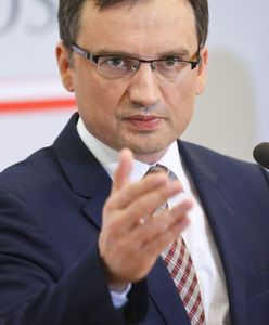 Niemiecka jazda w trybunale. Ziobro wstrzymuje oddech