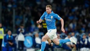 Sensacja w Serie A. Absolutny maruder ograł Napoli