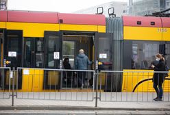 Warszawa. Upragnione tramwaje. Ratusz zapowiada linię na Modlińską