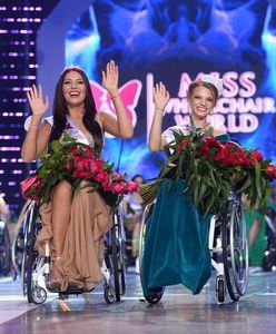 Miss Wheelchair World 2017. Wybrano najpiękniejszą kobietę na wózku