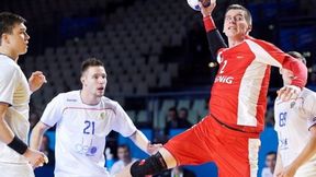 Zmarnowane karne, przestoje w grze. Polska przegrała z Rosją