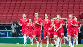 Euro 2020: minister "załatwił" Biało-Czerwonym awans? Żartobliwy tweet Witolda Bańki