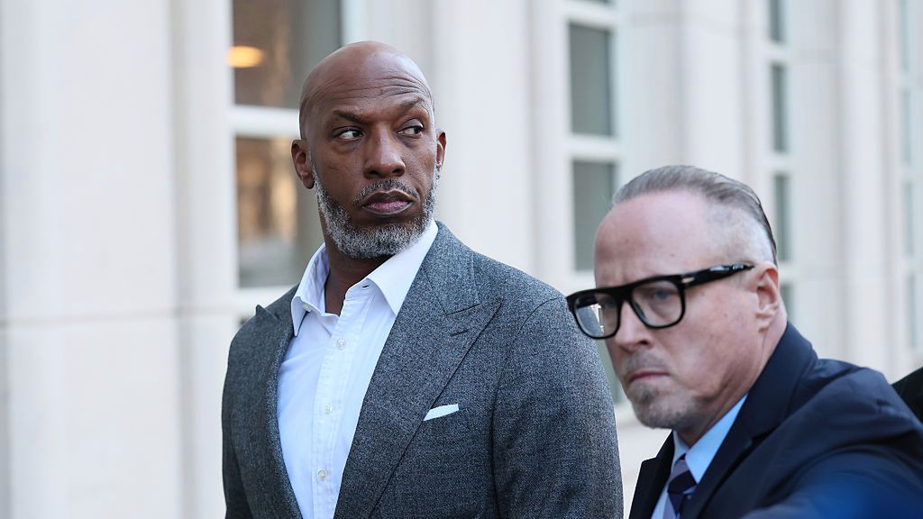 Getty Images / Michael M. Santiago / Na zdjęciu: Chauncey Billups