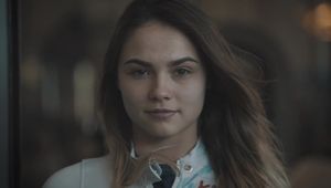 Maja Kuczyńska bohaterką filmu "Out of Frame". Zobacz zwiastun