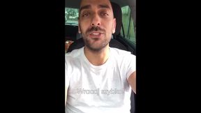 Specjalnie dla WP SportoweFakty! Spiker Napoli wspiera Milika. Po polsku!