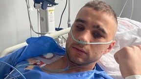 Cała Polska trzymała za niego kciuki. "Stał się największy cud"