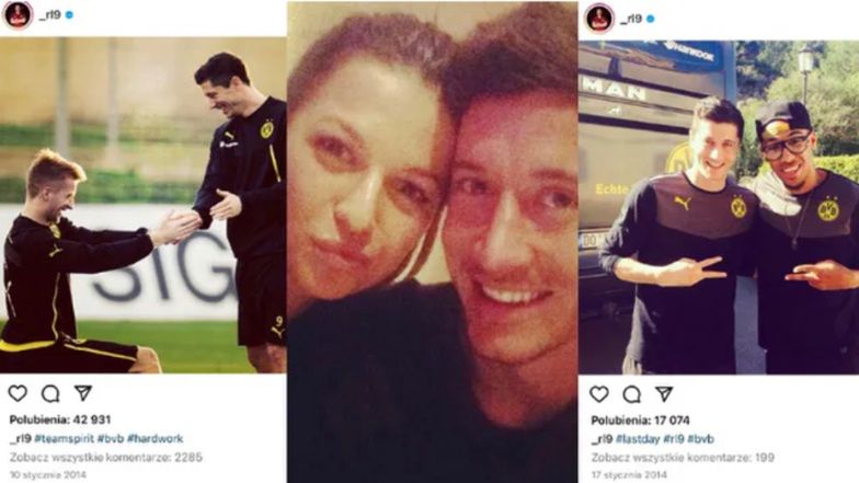 Tak wyglądały PIERWSZE WPISY gwiazd na Instagramie