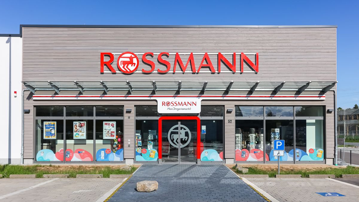 Rossmann
