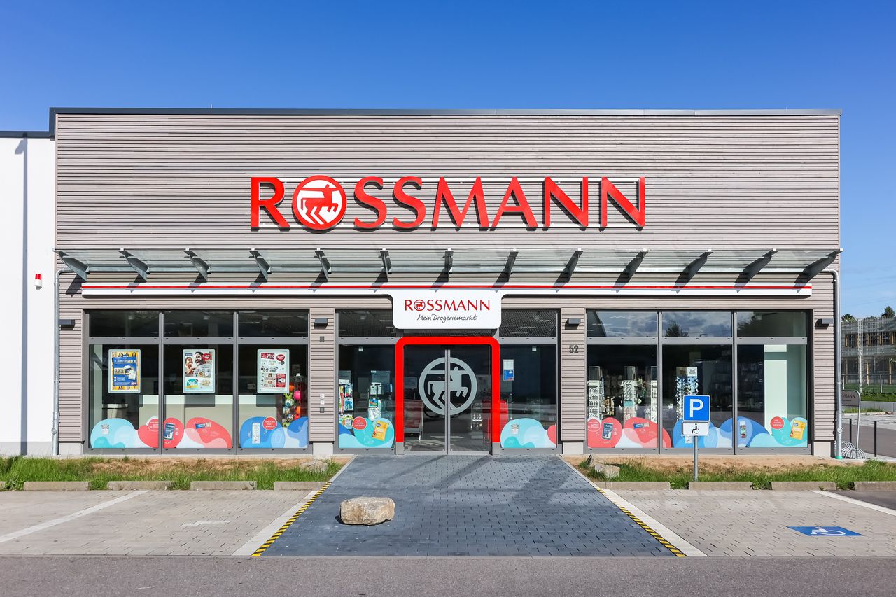 1+1 gratis w Rossmannie. Polki ruszą po te produkty?