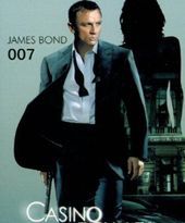 Od jutra czytamy Bonda