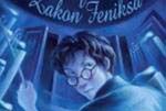 800 x Harry Potter i Zakon Feniksa za darmo!