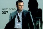 Od jutra czytamy Bonda