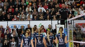 SK bank Legionovia Legionowo - Chemik Police (fotorelacja)