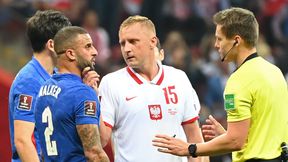 Już wszystko jasne! Wiemy, jaki gest w stronę Anglika wykonał Glik