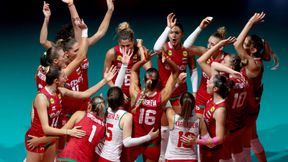 Mistrzostwa Europy siatkarek. Bułgarki nie odpuszczają Polkom