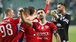 PKO Ekstraklasa. Oficjalnie: Legenda Piasta Gliwice odchodzi z klubu. "Boli mnie serce"