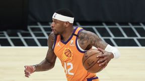 NBA. W zespole drżeli o jego zdrowie. Olbrzymie szczęście obwodowego Phoenix Suns