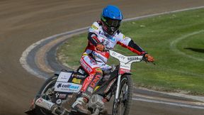 Żużel. Zawodnik Cellfast Wilków otarł się o spory sukces. "Na awans przyjdzie czas"