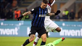 Serie A: szok w Mediolanie. Porażka Interu i piękne obrony Łukasza Skorupskiego