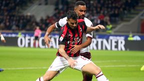Serie A: AC Milan zmarnował szansę. W tabeli stutus quo