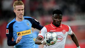 Bundesliga. SC Freiburg - Borussia M'gladbach na żywo. Transmisja TV i stream online