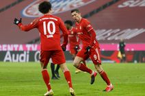 Bundesliga: Bayern Monachium zagra o mistrzostwo jesieni. Robert Lewandowski w meczu na szczycie