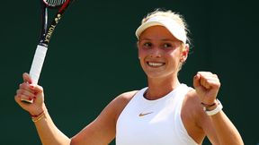 Tenis. Torben Beltz rozstał się z Donną Vekić. Julia Goerges testuje nowego trenera