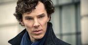 Sherlock, Doktor Strange. Rozpoznasz wszystkie jego role?