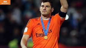 Casillas: Nasz sukces zawdzięczamy Ramosowi