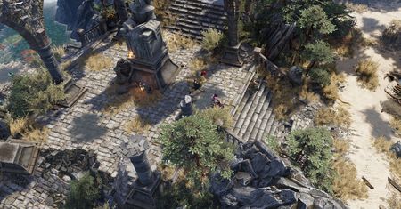 Divinity: Grzech Pierworodny 2 - we wrześniu premiera w Early Access