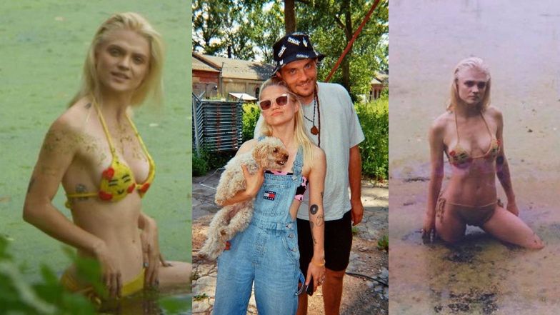 Margaret wyznaje sekret swojej szczupłej sylwetki