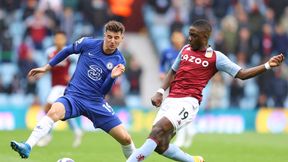 Słaby mecz Chelsea, ale ma awans do Ligi Mistrzów