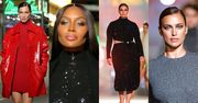 Pokaz Michael Kors 2021: seksowna Bella Hadid, temperamentna Naomi Campbell, elegancka Ashley Graham (ZDJĘCIA)