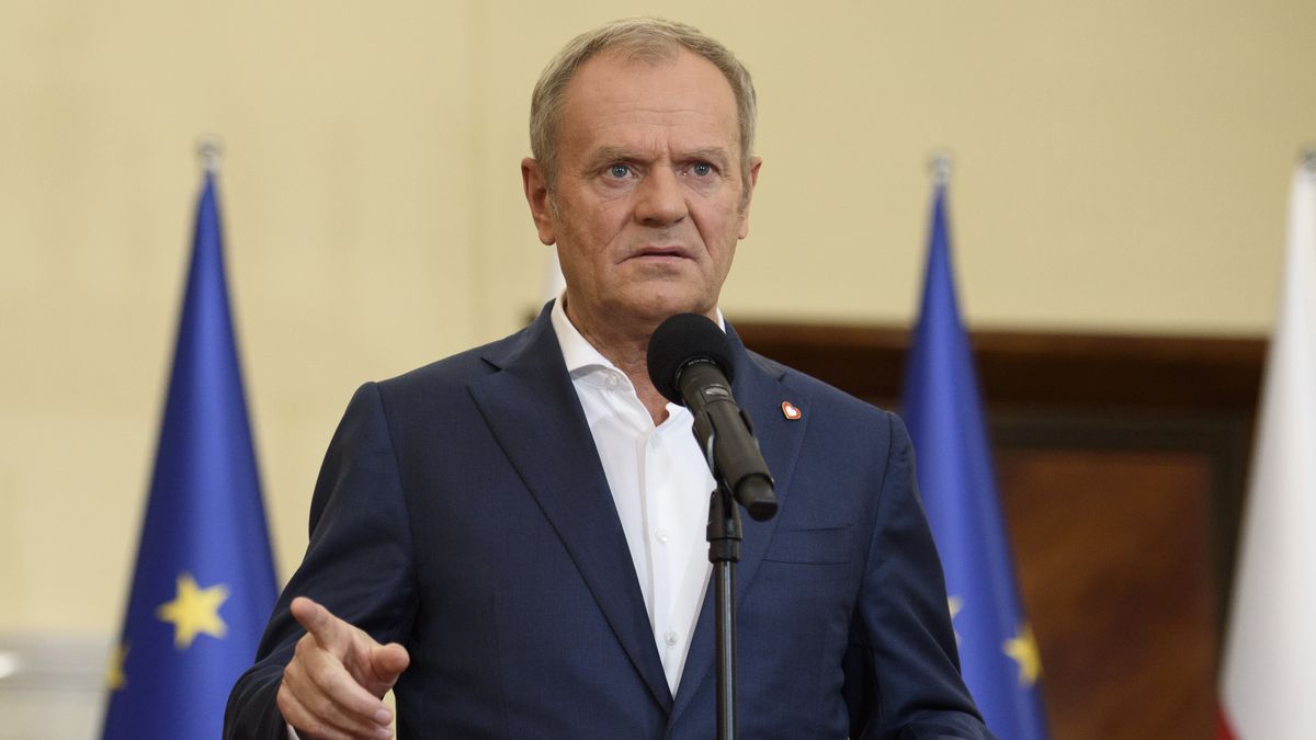Koniec negocjacji ws. kontrowersyjnej umowy UE. Donald Tusk mówi, co zrobi