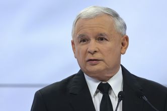 Miller: Kaczyński jak pijane dziecko we mgle