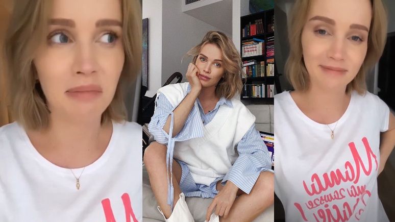 Maffashion szczerze o powrocie do formy