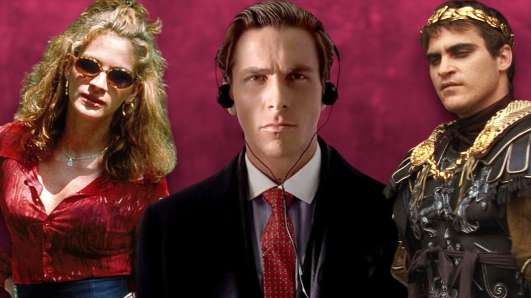 Czy rozpoznasz filmy sprzed 25 lat (QUIZ)