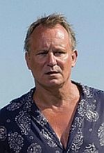 ''The Man'': Stellan Skarsgard wśród najbardziej wpływowych