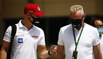 Rosyjski miliarder inwestuje w zespół F1