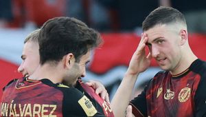 Ruch w gabinetach Widzewa Łódź. Możliwy wielki powrót