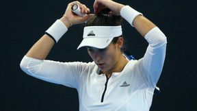 WTA Linz: szybkie zwycięstwa Keys, Muguruzy i Cibulkovej, kwalifikacje do Singapuru coraz bliżej