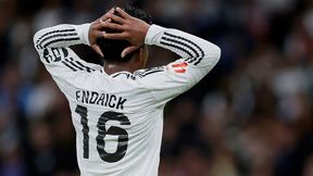 Ogromny pech gwiazdy Realu Madryt. Czeka go długa rehabilitacja