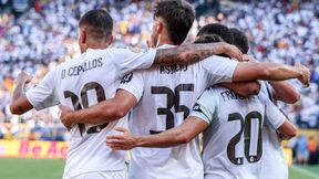 Real Madryt chce zmiany terminu meczu. Wszystko przez KMŚ